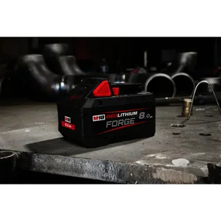 Akku-Pack M18FB12 FORGE 18,0 V 8,0 Ah – Bild 4