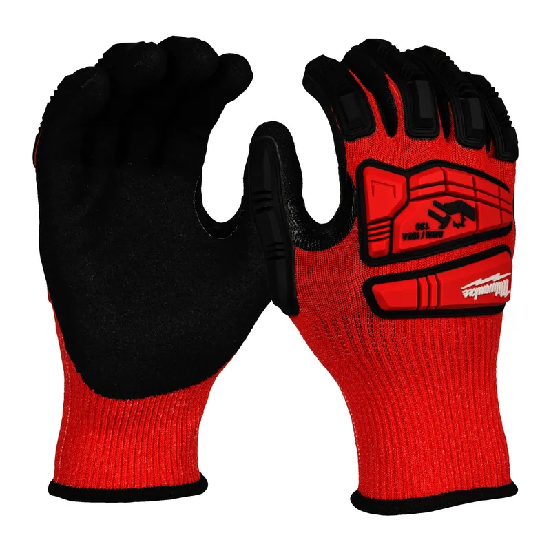 Schnittschutzhandschuhe Kl 3/C Gr 9 (L) schlagfest
