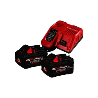 Akku Starter Set M18FORGENRG-802