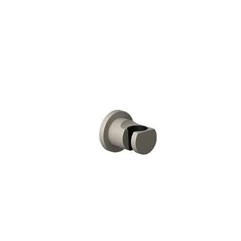 KLUDI NOVA FONTE Wandhalter PURISTIC Matt Light Dove