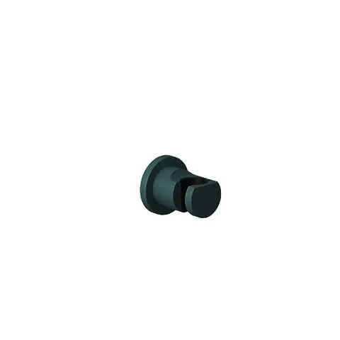 KLUDI NOVA FONTE Wandhalter PURISTIC Matt Teal Blue