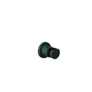 KLUDI NOVA FONTE Wandhalter PURISTIC Matt Teal Blue