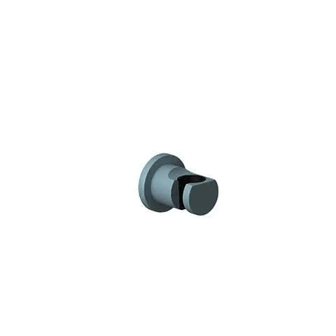 KLUDI NOVA FONTE Wandhalter PURISTIC Matt Light Blue