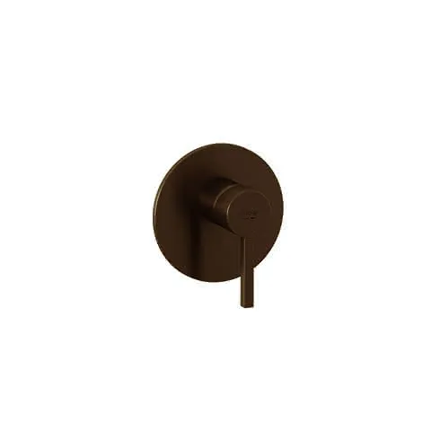KLUDI NOVA FONTE UP-Br-EHM, Feinbau-Set m. Funktionseinheit für 88022, Br. Bronz