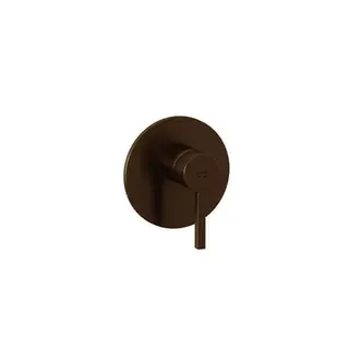 KLUDI NOVA FONTE UP-Br-EHM, Feinbau-Set m. Funktionseinheit für 88022, Br. Bronz