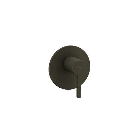 KLUDI NOVA FONTE UP-Br-EHM, Feinbau-Set m. Funktionseinheit für 88022, Matt Dove