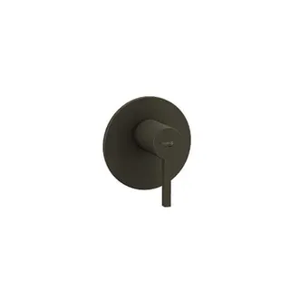 KLUDI NOVA FONTE UP-Br-EHM, Feinbau-Set m. Funktionseinheit für 88022, Matt Dove