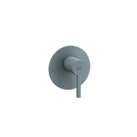 KLUDI NOVA FONTE UP-Br-EHM, Feinbau-Set m. Funktions. für 88022 M. Light Blue