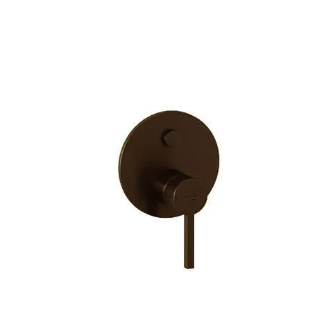 KLUDI NOVA FONTE UP-Wafü-/Br.-EHM Push eigensicher für 88022 Brushed Bronze