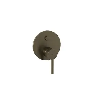KLUDI NOVA FONTE UP-Wafü-/Br.-EHM Push eigensicher für 88022 St. Br. Nickel