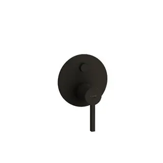 KLUDI NOVA FONTE UP-Wafü-/Br.-EHM Push eigensicher für 88022 Matt Dove