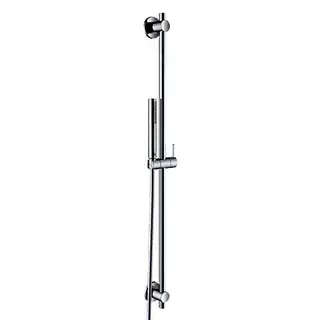 KLUDI NOVA FONTE Puristic Brause-Set 1S 900 MM chrom