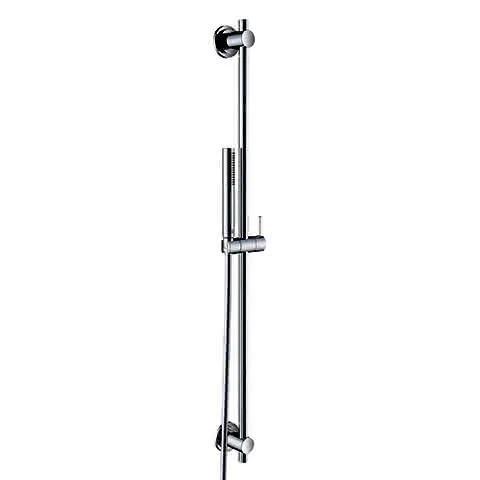 KLUDI NOVA FONTE Classic Brause-Set 1S 900 MM chrom