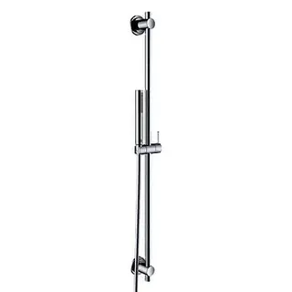 KLUDI NOVA FONTE Classic Brause-Set 1S 900 MM chrom