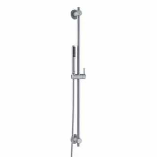 KLUDI NOVA FONTE Puristic Brause-Set 1S 900 MM mattweiß