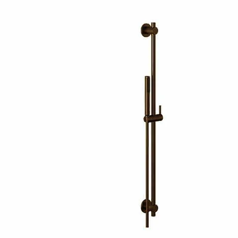 KLUDI NOVA FONTE Puristic Brause-Set 1S 900 MM Brushed Bronze