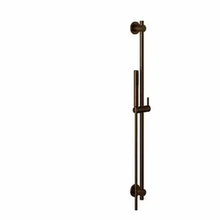 KLUDI NOVA FONTE Puristic Brause-Set 1S 900 MM Brushed Bronze