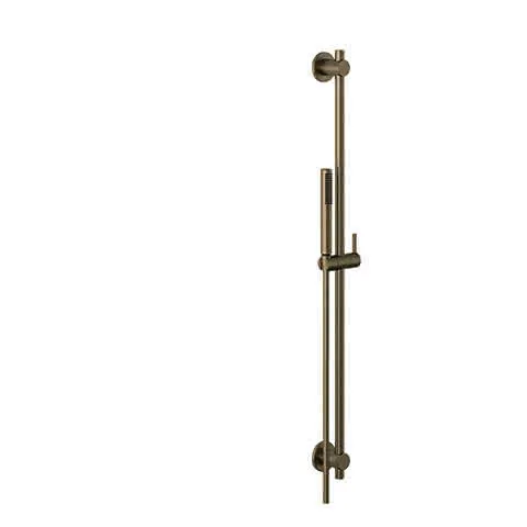 KLUDI NOVA FONTE Puristic Brause-Set 1S 900 MM St. Br. Nickel