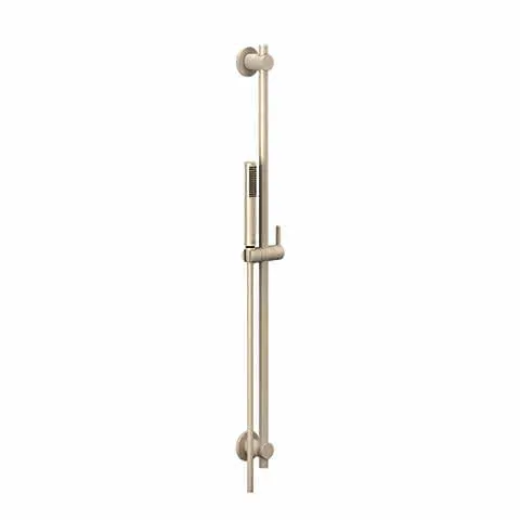KLUDI NOVA FONTE Puristic Brause-Set 1S 900 MM Matt Light Dove