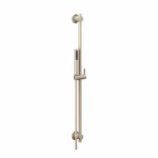 KLUDI NOVA FONTE Puristic Brause-Set 1S 900 MM Matt Light Dove