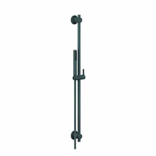 KLUDI NOVA FONTE Puristic Brause-Set 1S 900 MM Matt Teal Blue