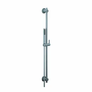 KLUDI NOVA FONTE Puristic Brause-Set 1S 900 MM Matt Light Blue