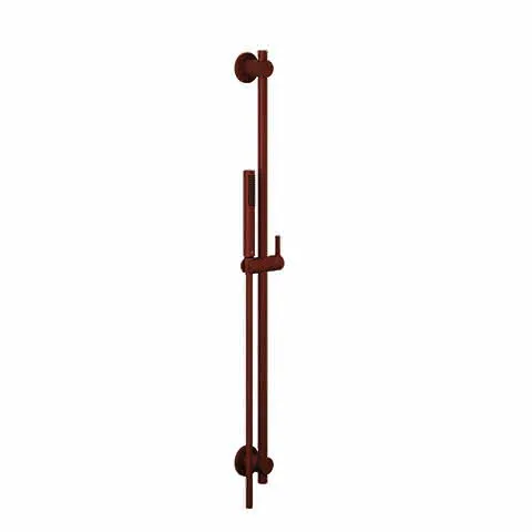 KLUDI NOVA FONTE Puristic Brause-Set 1S 900 MM Matt Vermilion