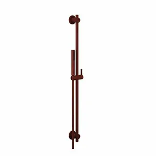 KLUDI NOVA FONTE Puristic Brause-Set 1S 900 MM Matt Vermilion