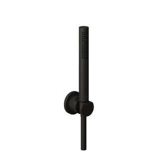 KLUDI NOVA FONTE Puristic Wannen/Brause-Set 1S Matt Dove