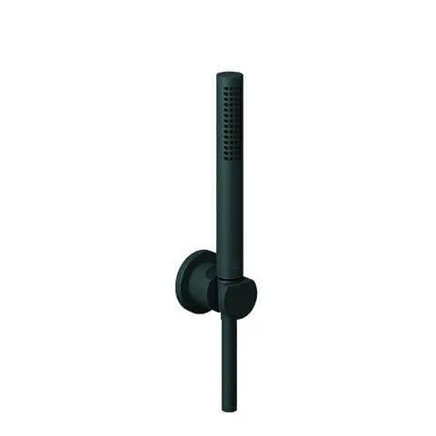 KLUDI NOVA FONTE Puristic Wannen/Brause-Set 1S Matt Teal Blue