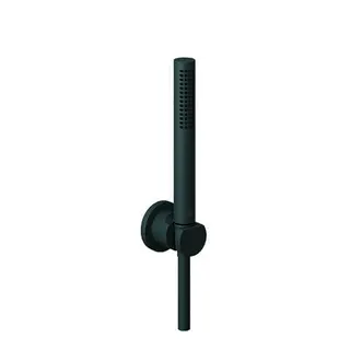 KLUDI NOVA FONTE Puristic Wannen/Brause-Set 1S Matt Teal Blue