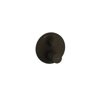 KLUDI NOVA FONTE UP-THM Feinbau-Set f.1 Verbraucher, für 88022 Matt Dove