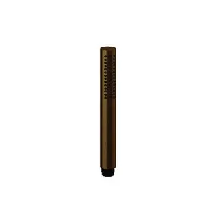 KLUDI Stab-Handbrause Brushed bronze