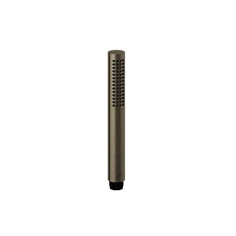 KLUDI Stab-Handbrause Stainless brushed nickel