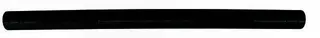 SCHÜTZ Entlüftungsleitung schwarz SMP d:45x2 /1420mm lang f. TIT-VK 1000L K.