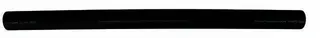 SCHÜTZ Entlüftungsleitung schwarz SMP d:45x2 / 730mm lang für MT 600/750L
