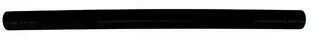 SCHÜTZ Entlüftungsleitung schwarz SMP d:45x2x850 mm 1000L Spezial