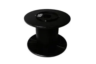 SCHÜTZ Trommel Rohrabroller geeignet für Heizrohre duo-flex und tri-o-flex