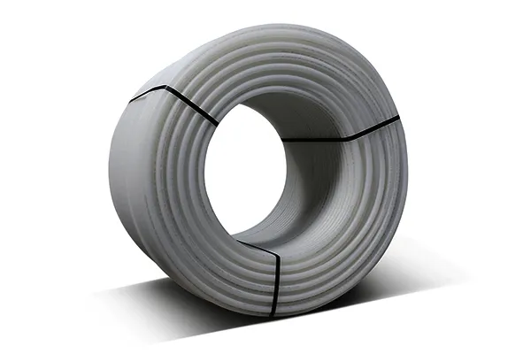 SCHÜTZ Heizrohr duo-flex PE-Xa 25 x 2,3 mm, VPE 200 m/Rolle