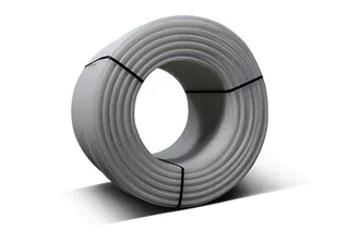 SCHÜTZ Heizrohr duo-flex PE-Xa 25 x 2,3 mm, VPE 200 m/Rolle
