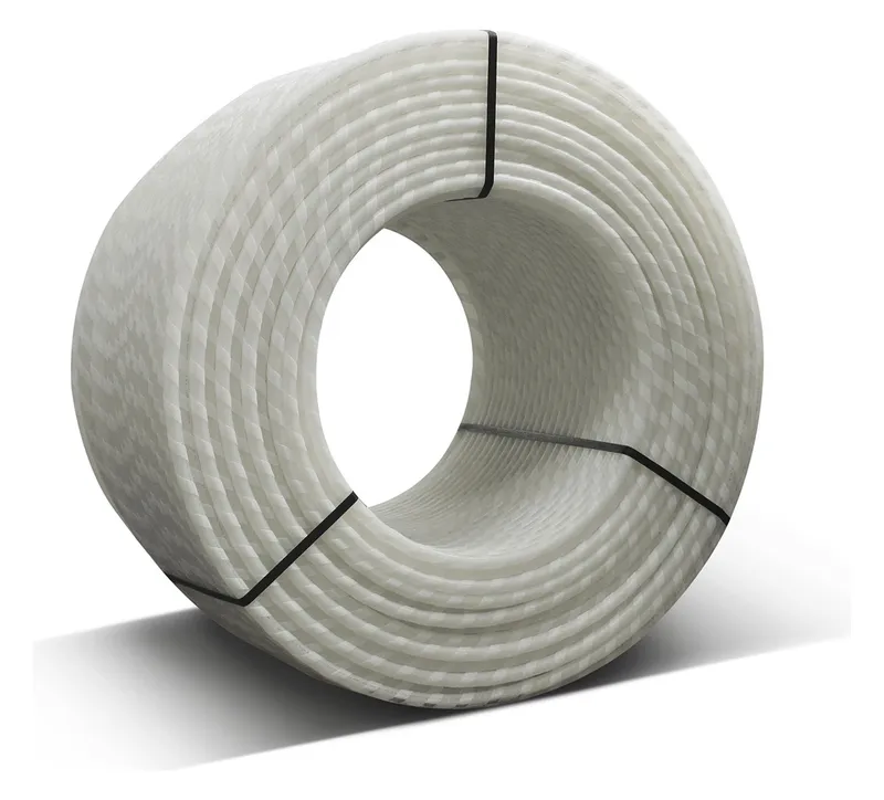 SCHÜTZ Heizrohr duo-flex PE-Xa KLETT, KST, 17 x 2,0 mm, VPE 120m/Rolle