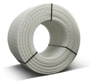 SCHÜTZ Heizrohr duo-flex PE-Xa KLETT, KST, 14 x 2,0 mm, VPE 240m/Rolle