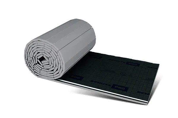 SCHÜTZ Tackersystem ultra-takk 30-2 KL EPS-T 040, DES sg, SD 30, VPE 10,0 m2