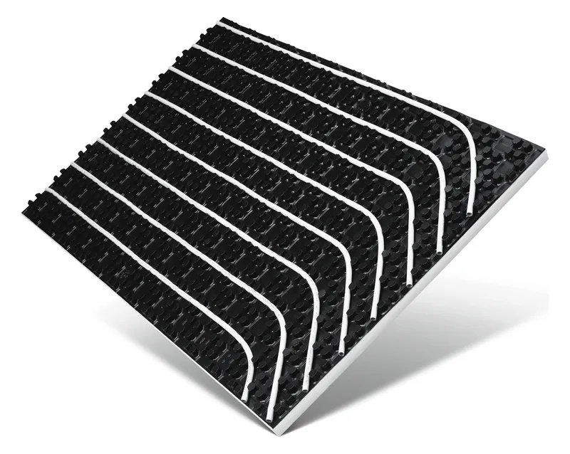 SCHÜTZ System-Nockenplatte EPS-T 44-3 DES sm, SD20, 4kPa/m2, VPE 10.72 m2