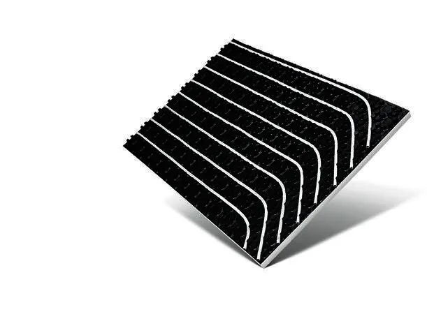 SCHÜTZ System-Nockenplatte EPS-T 11-2 DES sg, SD50, 5kPa/m2, VPE 24,12 m2
