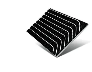 SCHÜTZ System-Nockenplatte EPS-T 11-2 DES sg, SD50, 5kPa/m2, VPE 24,12 m2