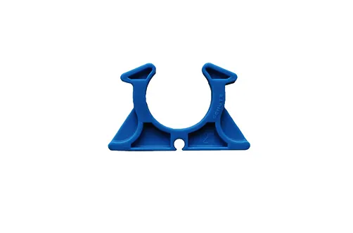 SCHÜTZ Heizrohrhalter Gittermatten 3mm Stärke, 16/17mm VPE 12.500 St/KAR