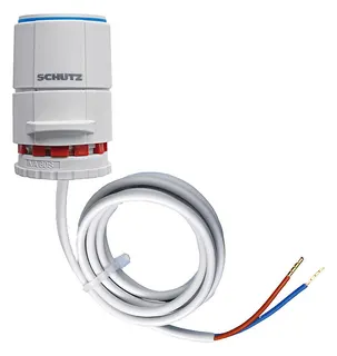 SCHÜTZ Stellantrieb Smart Drive 230V AC 50/60Hz, 1,2W Leistung