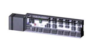 SCHÜTZ Basismodul varimatic 10 Zonen Komfort-Anschlussbasis 24V inkl. Trafo