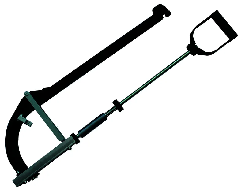 SCHÜTZ Setzstock für SCHÜTZ Heizrohrhalter 4H, VPE 1St.